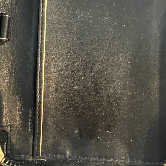 Coach Monogram Organizer - Picture 12 of 16